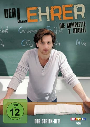 Der Lehrer Season 1 poster