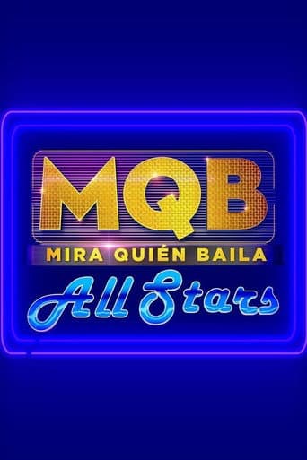 Mira Quién Baila Season 7 poster