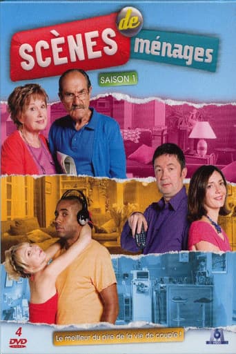 Scènes de ménages Season 1 poster
