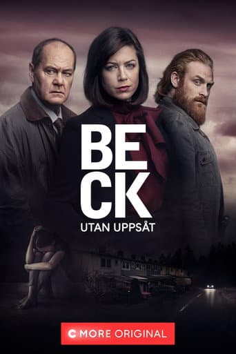 Beck Season 6 poster