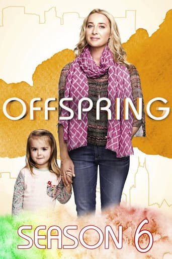Offspring Season 6 poster