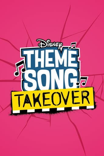 Theme Song Takeover Season 1 poster
