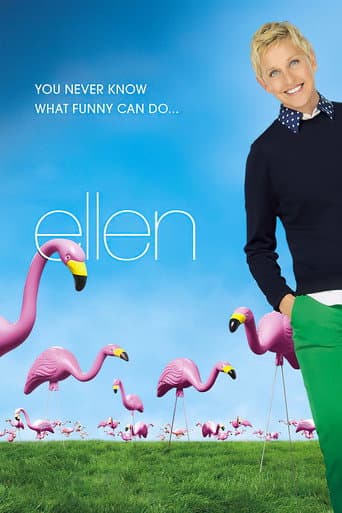 The Ellen DeGeneres Show Season 12 poster