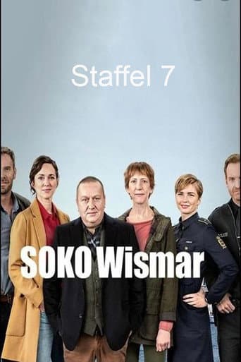 SOKO Wismar Season 7 poster