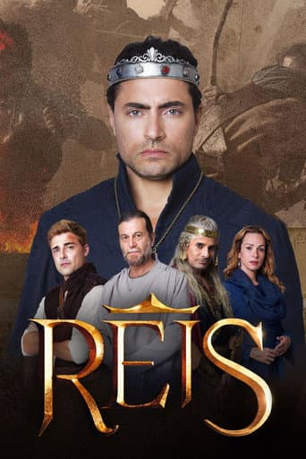 Kings Season 2 poster