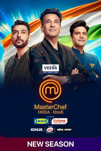 MasterChef India Season 9 poster