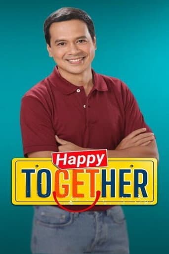 Happy ToGetHer Season 1 poster
