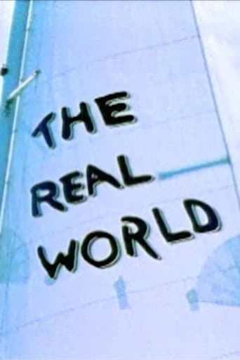The Real World Season 5 poster