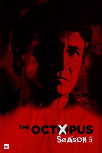 The Octopus Season 5 poster