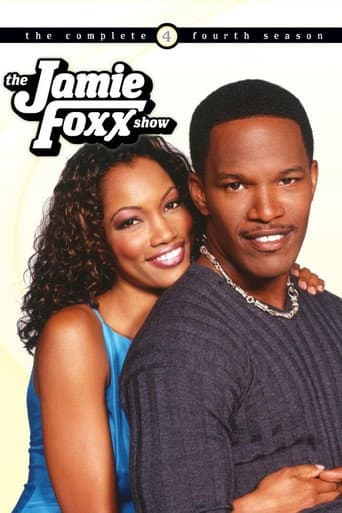 The Jamie Foxx Show Season 4 poster