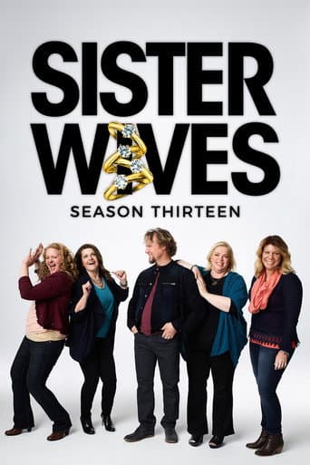 Sister Wives Season 10 poster