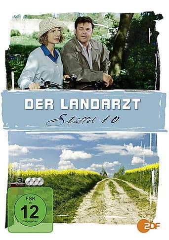 The Country Doctor Season 10 poster