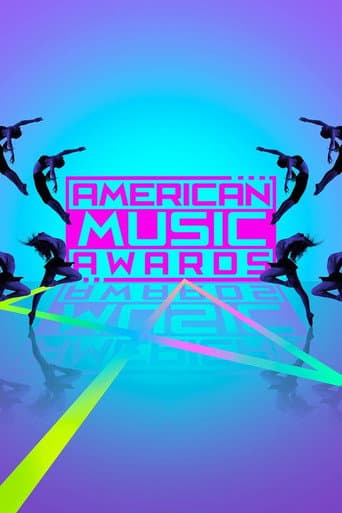 American Music Awards Season 44 poster