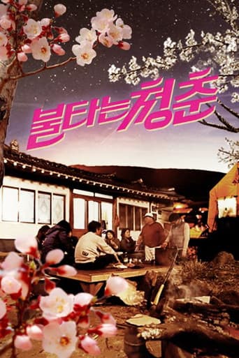 불타는 청춘 Season 1 poster