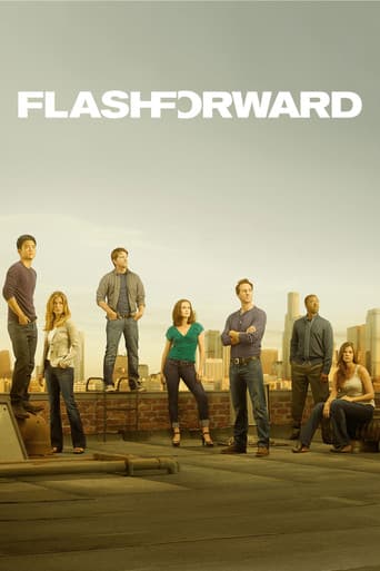 FlashForward poster