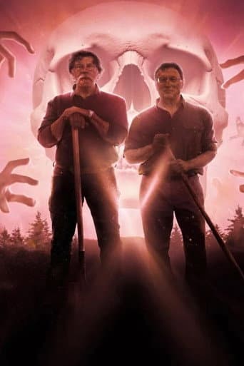 The Curse of Oak Island Season 14 poster