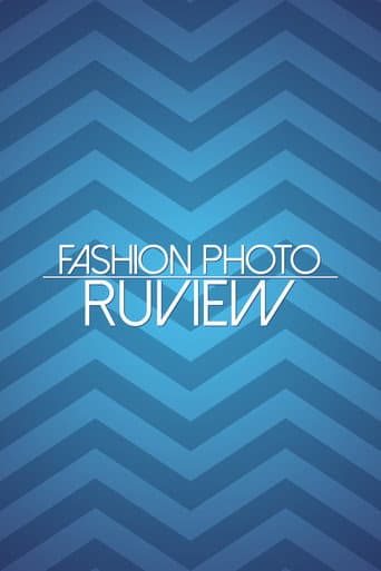Fashion Photo RuView Season 42 poster