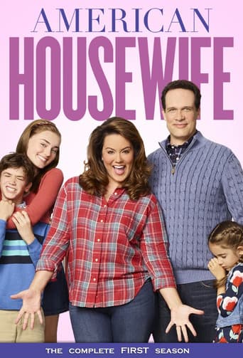 American Housewife Season 1 poster