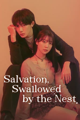Salvation, Swallowed by the Nest poster