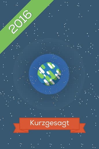 Kurzgesagt - In a Nutshell Season 4 poster