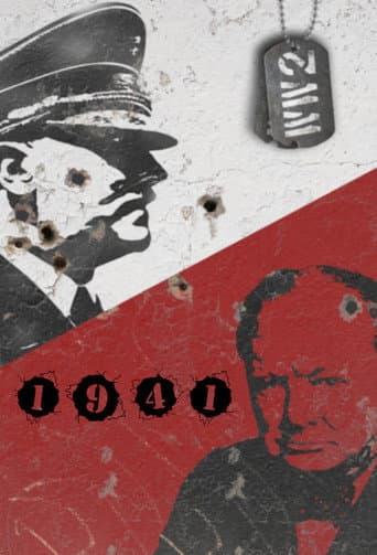 World War Two Season 3 poster