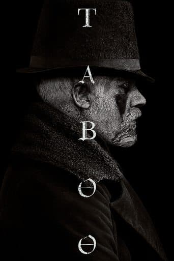 Taboo Season 1 poster