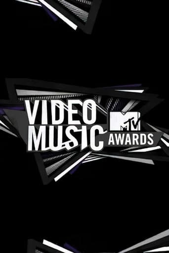MTV Video Music Awards Season 28 poster