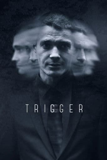 Trigger Season 1 poster