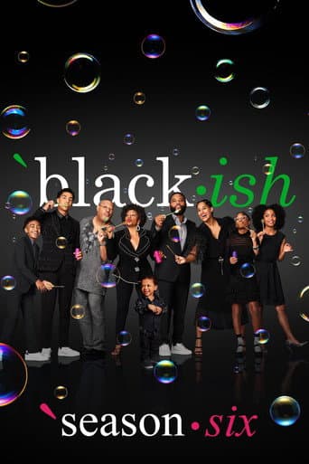 black-ish Season 6 poster