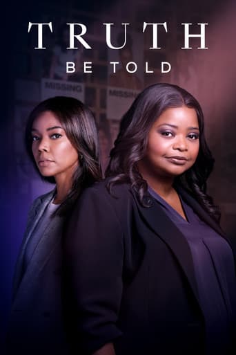 Truth Be Told Season 3 poster