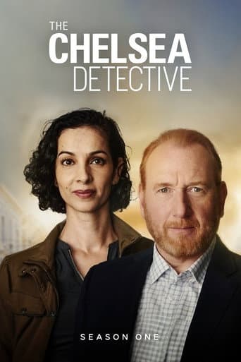 The Chelsea Detective Season 1 poster