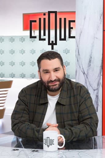 Clique Season 3 poster