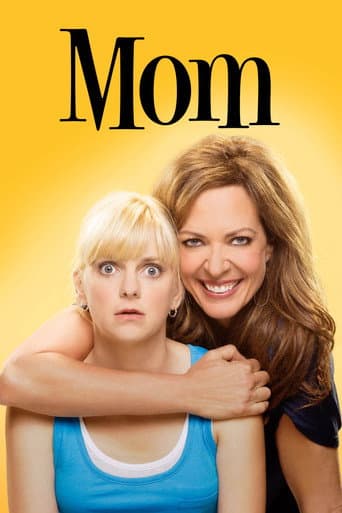 Mom Season 6 poster