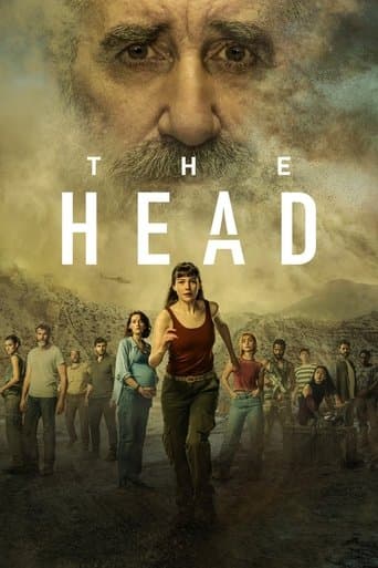 The Head Season 3 poster
