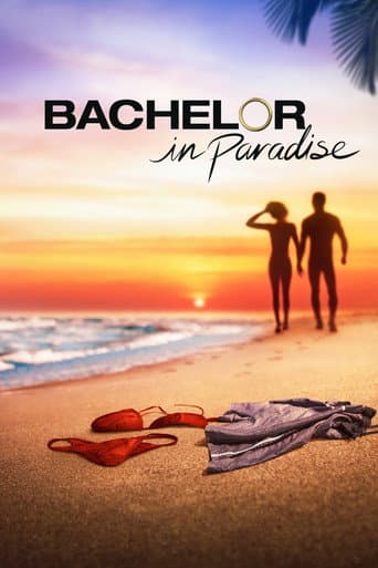 Bachelor in Paradise Season 7 poster
