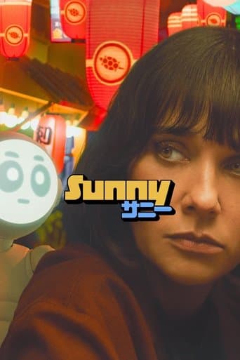 Sunny poster