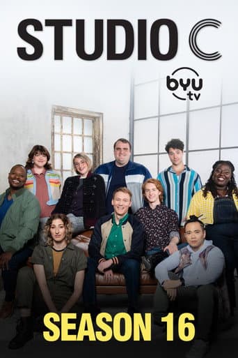 Studio C Season 16 poster