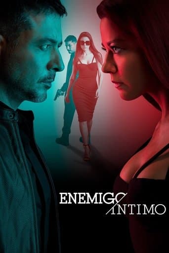 Enemigo íntimo Season 2 poster