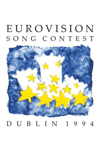 Eurovision Song Contest Season 39 poster