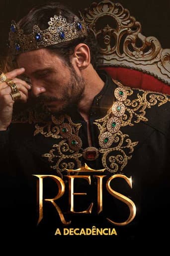 Kings Season 10 poster