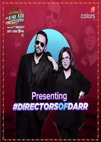 Khatron Ke Khiladi Season 11 poster