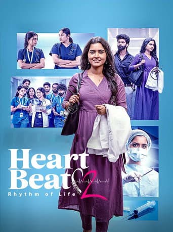 Heart Beat Season 2 poster