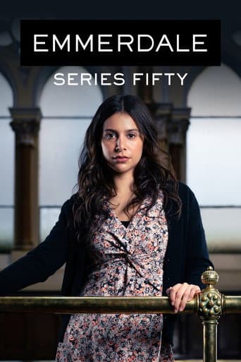 Emmerdale Season 50 poster