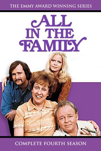 All in the Family Season 4 poster
