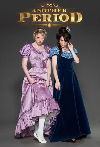 Another Period Season 3 poster