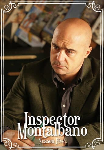 Inspector Montalbano Season 5 poster