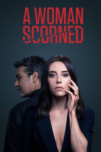 A Woman Scorned Season 2 poster