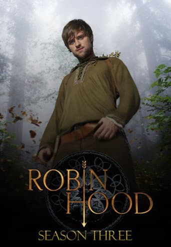 Robin Hood Season 3 poster