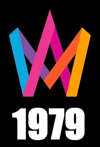 Melodifestivalen Season 18 poster