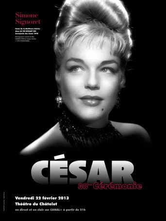 Cérémonie des César Season 38 poster